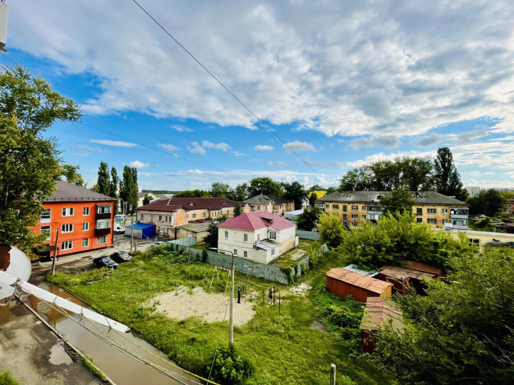 Комната Малиновый 2-й пер., 5 Комната Малиновый 2-й пер., 5