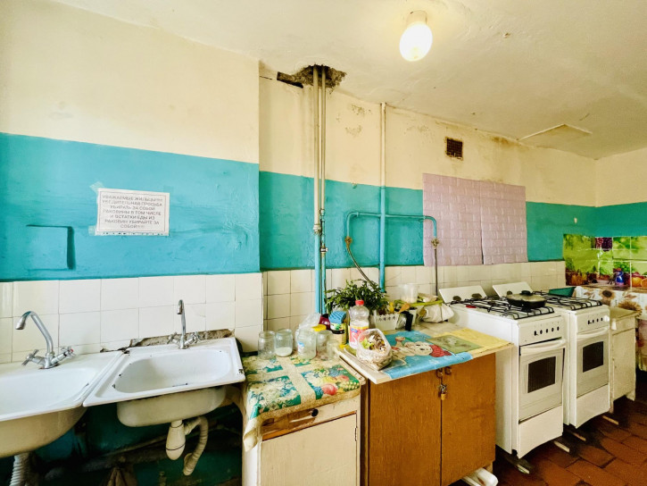 Комната Малиновый 2-й пер., 5 Комната Малиновый 2-й пер., 5