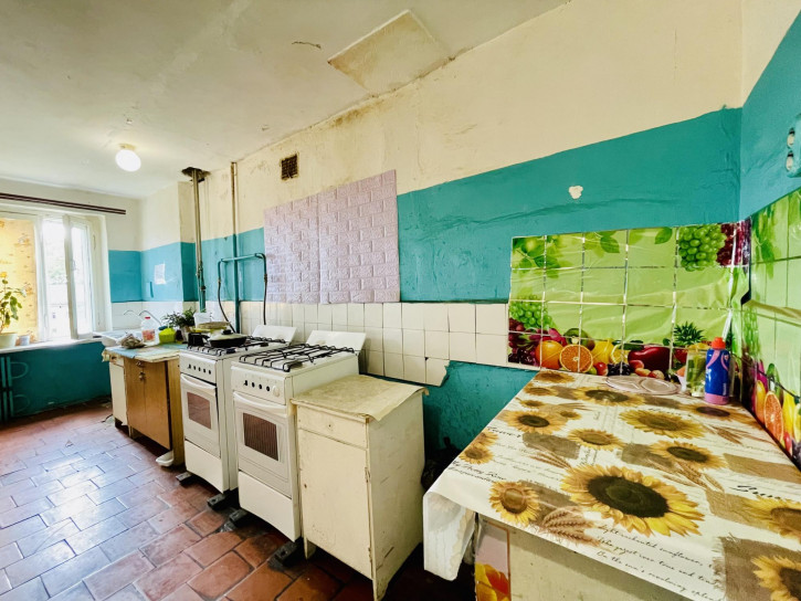 Комната Малиновый 2-й пер., 5 Комната Малиновый 2-й пер., 5