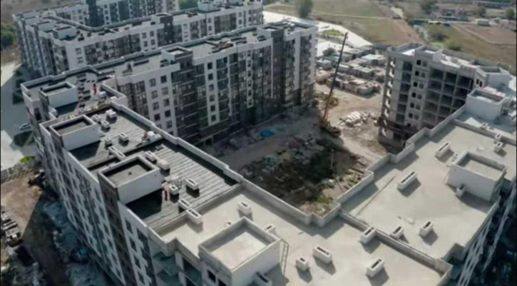 Студия Дальняя улица, 30