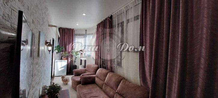 2-комн квартира ул. Одесская, 3Ак11