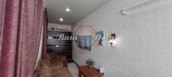 2-комн квартира ул. Одесская, 3Ак11