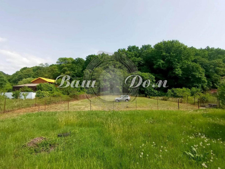 Земельный участок ул. Кубанская