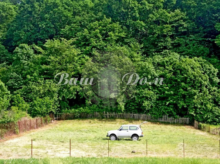 Земельный участок ул. Кубанская