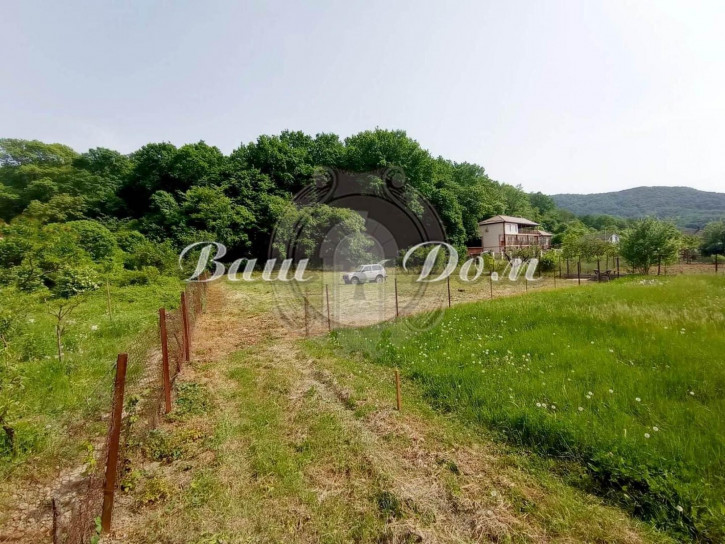 Земельный участок ул. Кубанская