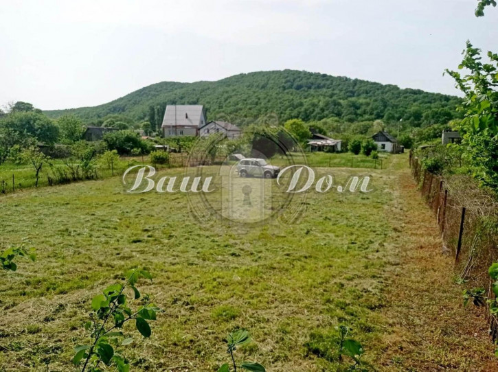 Земельный участок ул. Кубанская