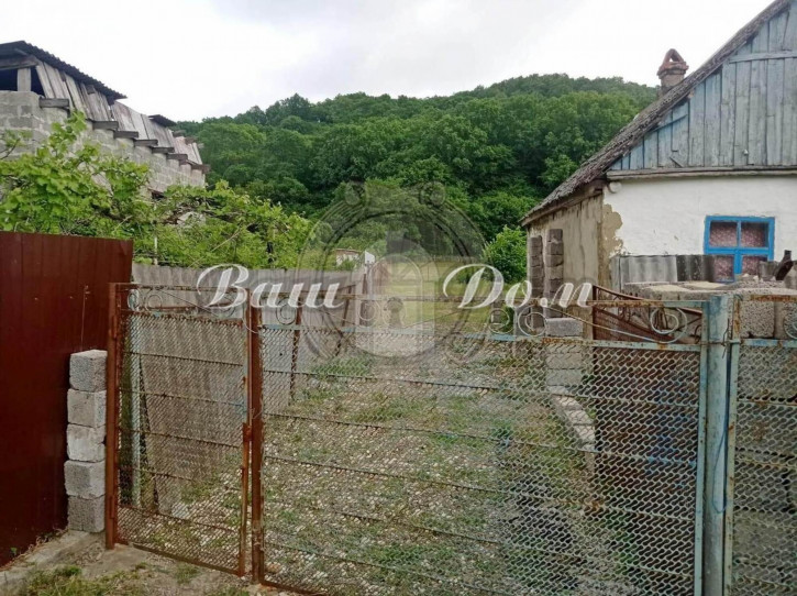 Земельный участок ул. Кубанская