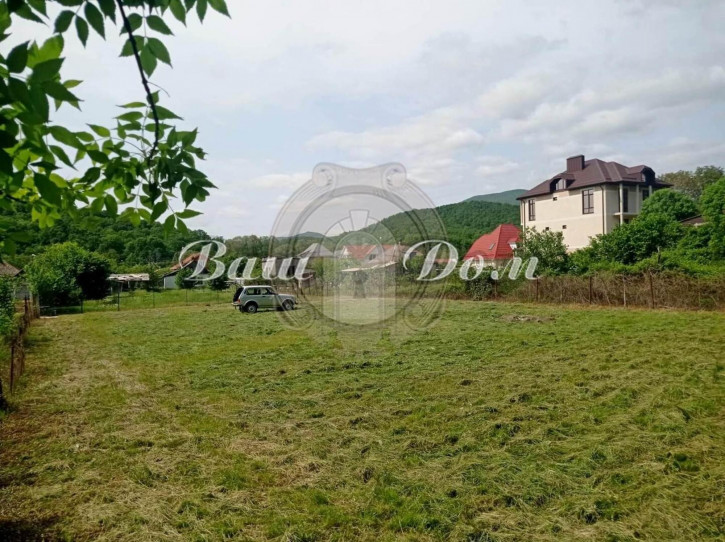 Земельный участок ул. Кубанская