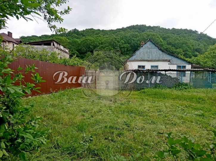 Земельный участок ул. Кубанская