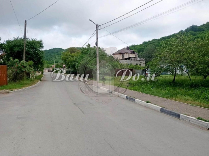 Земельный участок ул. Кубанская