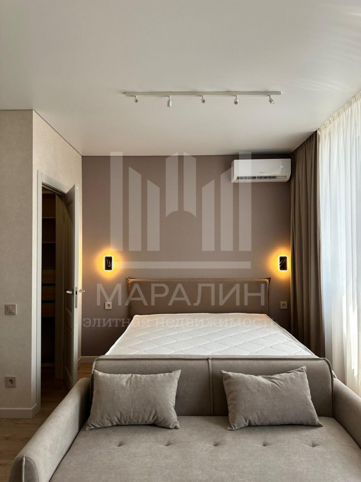 1-комн квартира Соколова, 68 1-комн квартира Соколова, 68