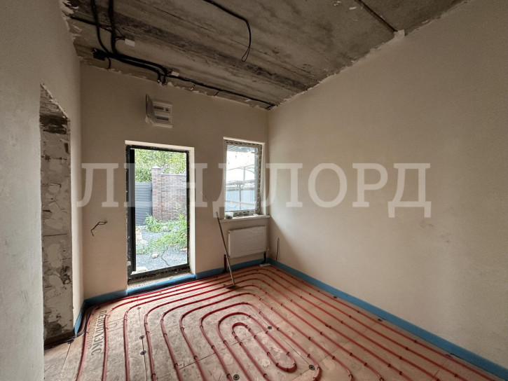 Коттедж/дом Бориславский переулок