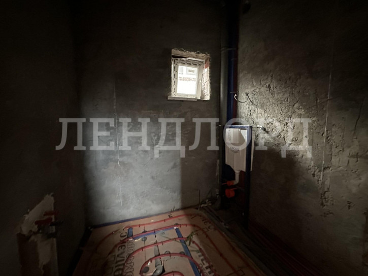 Коттедж/дом Бориславский переулок