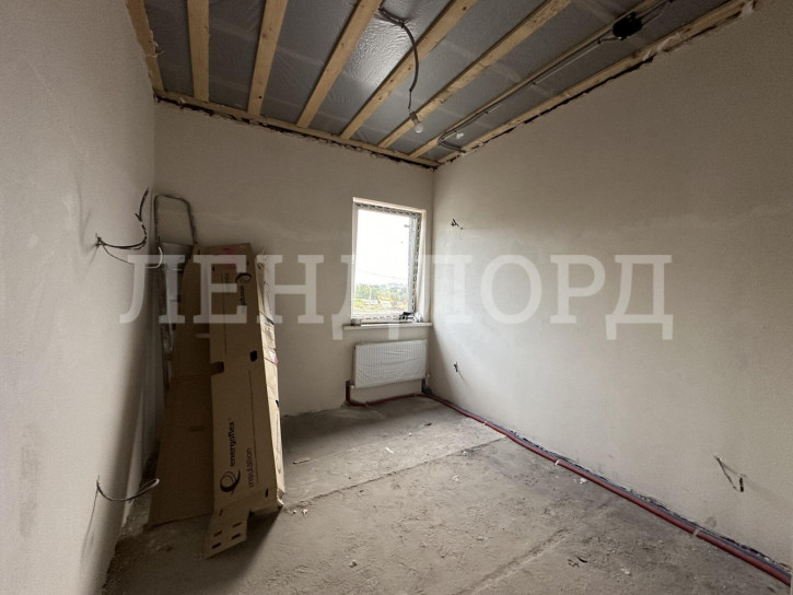 Коттедж/дом Бориславский переулок