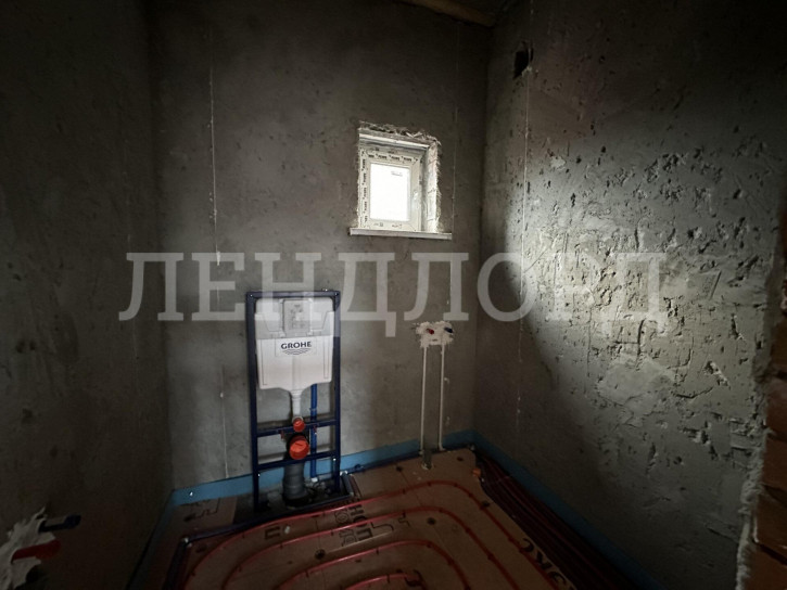 Коттедж/дом Бориславский переулок