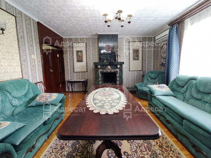 Коттедж/дом ул. Роменская