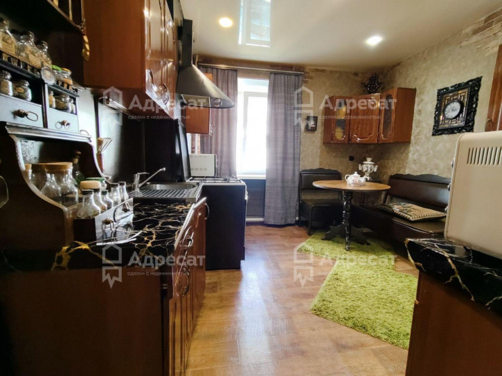 Коттедж/дом ул. Роменская