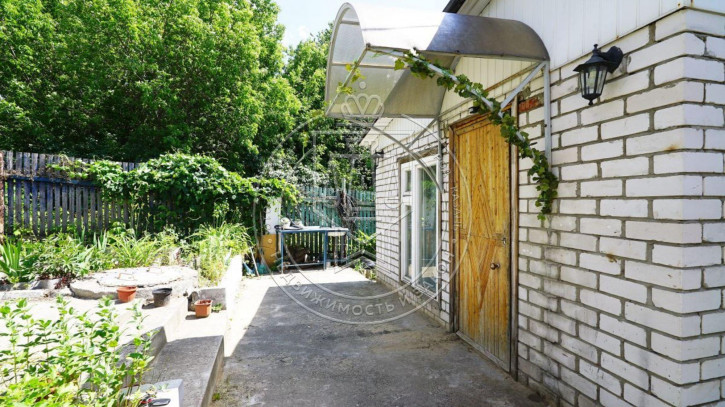 Коттедж/дом гаванская, 66