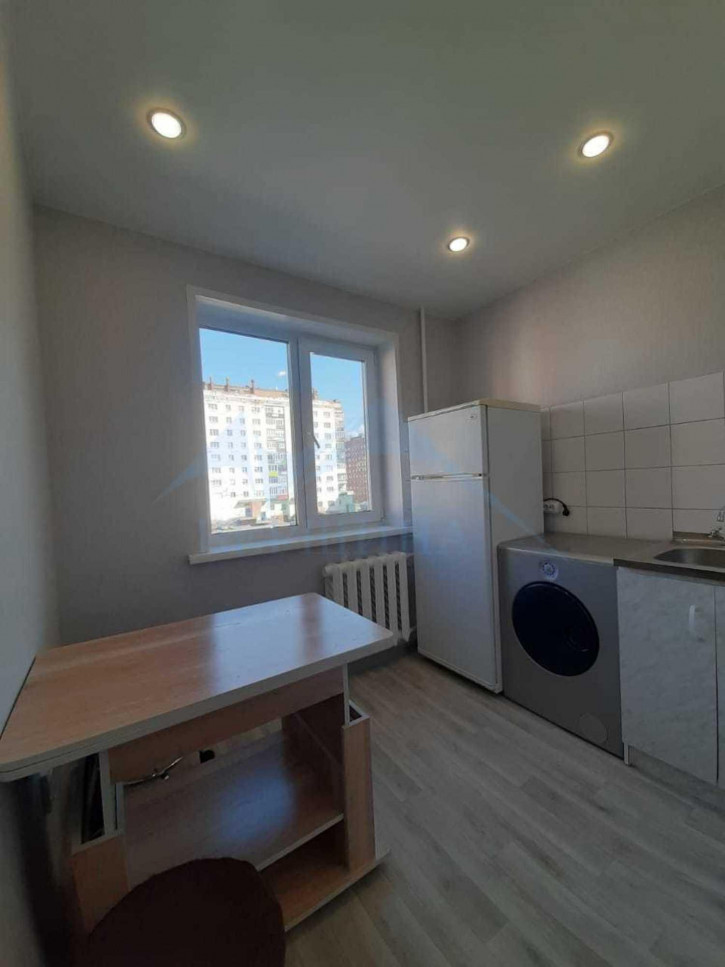 1-комн квартира Талнахская улица,38