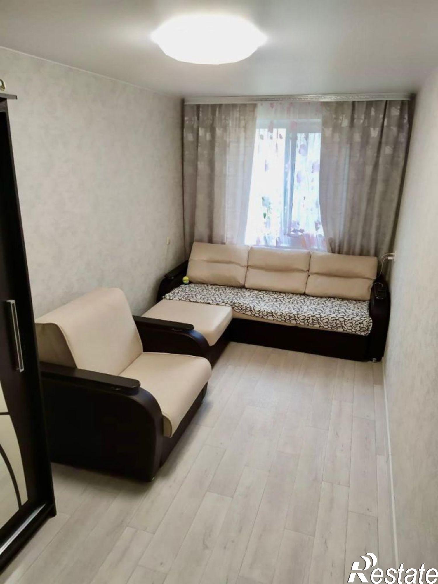 Купить квартиру за 4 250 000 рублей на Юбилейный мкр, 18