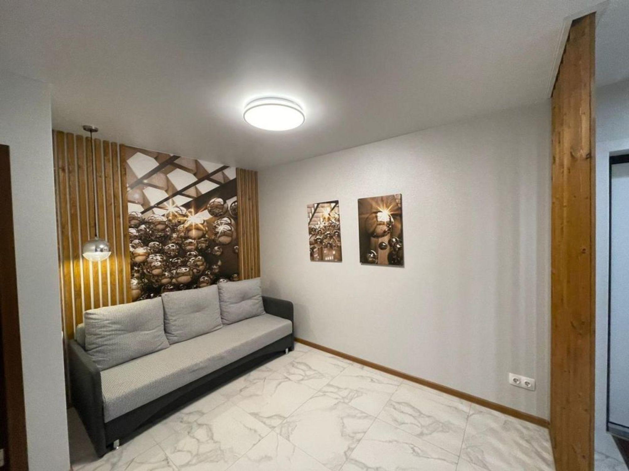 Сдать квартиру за 40 000 рублей на Волжский 4-й проезд, 20 Сдать квартиру за 40 000 рублей на Волжский 4-й проезд, 20