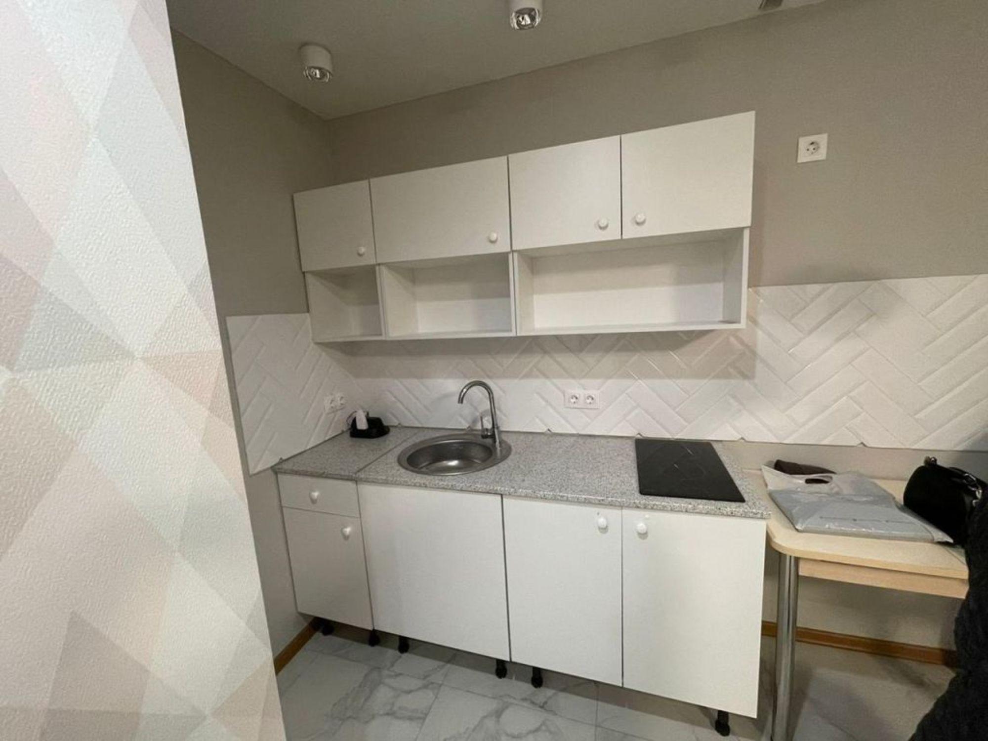 Сдать квартиру за 40 000 рублей на Волжский 4-й проезд, 20 Сдать квартиру за 40 000 рублей на Волжский 4-й проезд, 20