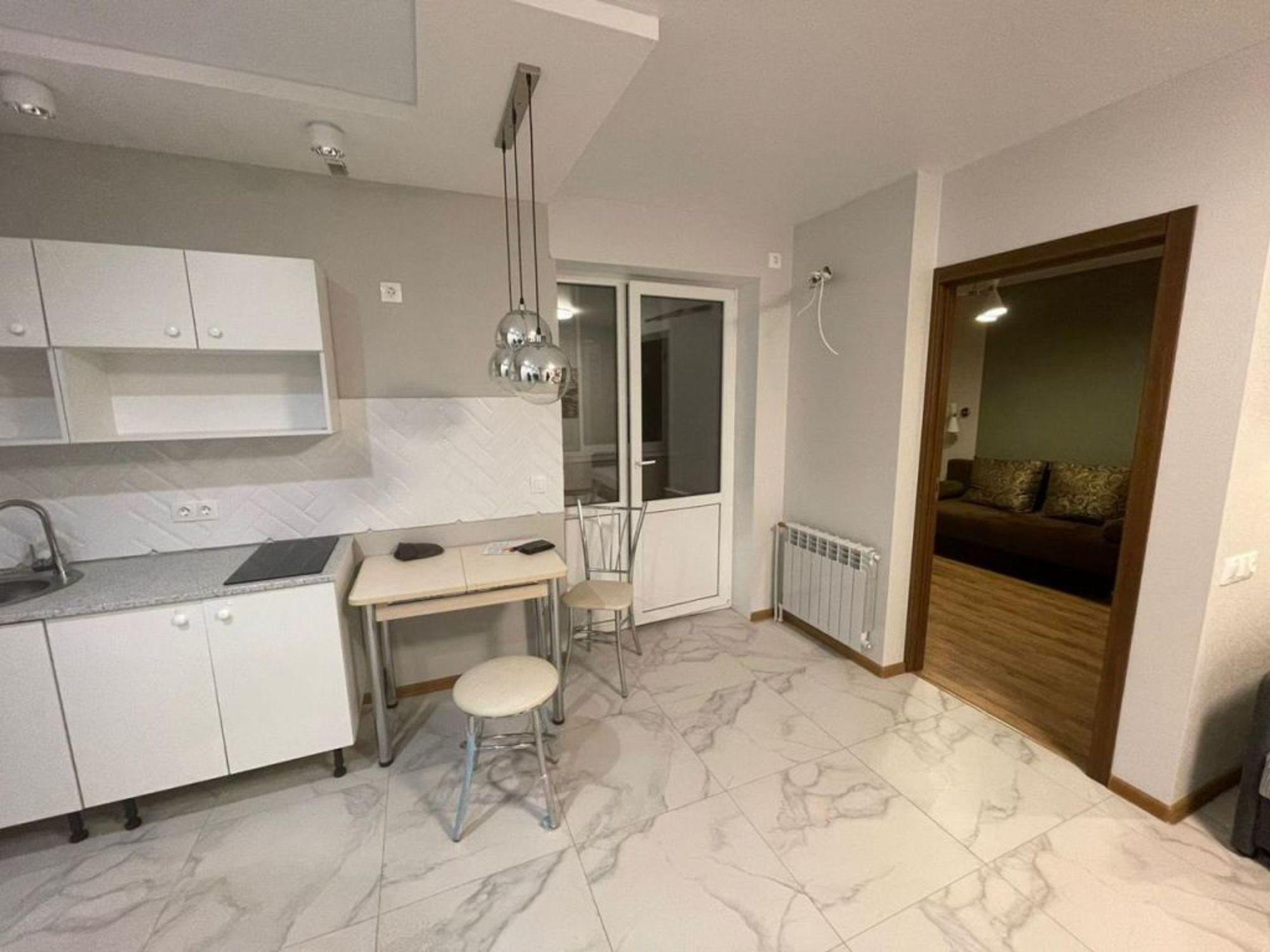 Сдать квартиру за 40 000 рублей на Волжский 4-й проезд, 20 Сдать квартиру за 40 000 рублей на Волжский 4-й проезд, 20