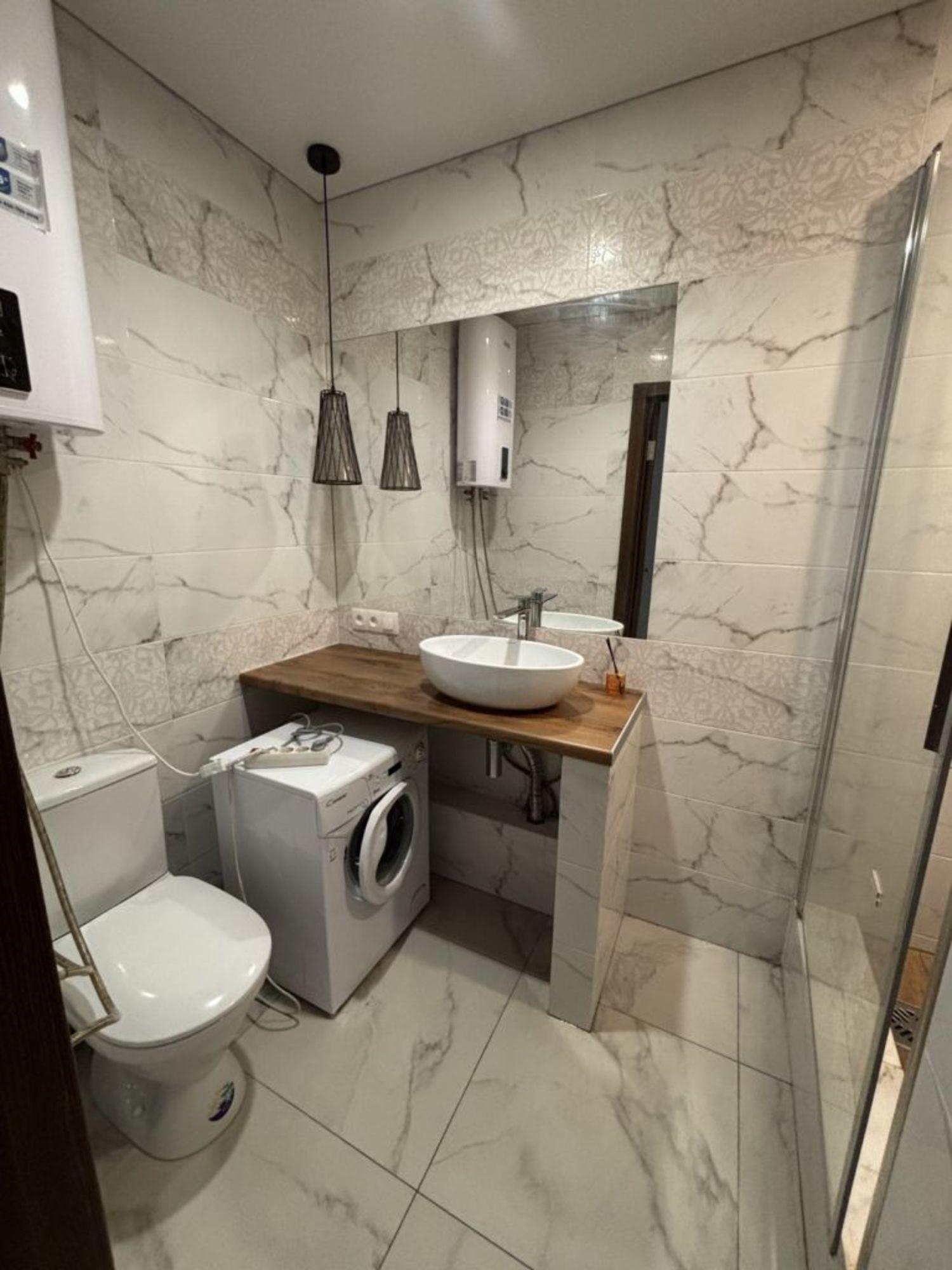 Сдать квартиру за 40 000 рублей на Волжский 4-й проезд, 20 Сдать квартиру за 40 000 рублей на Волжский 4-й проезд, 20