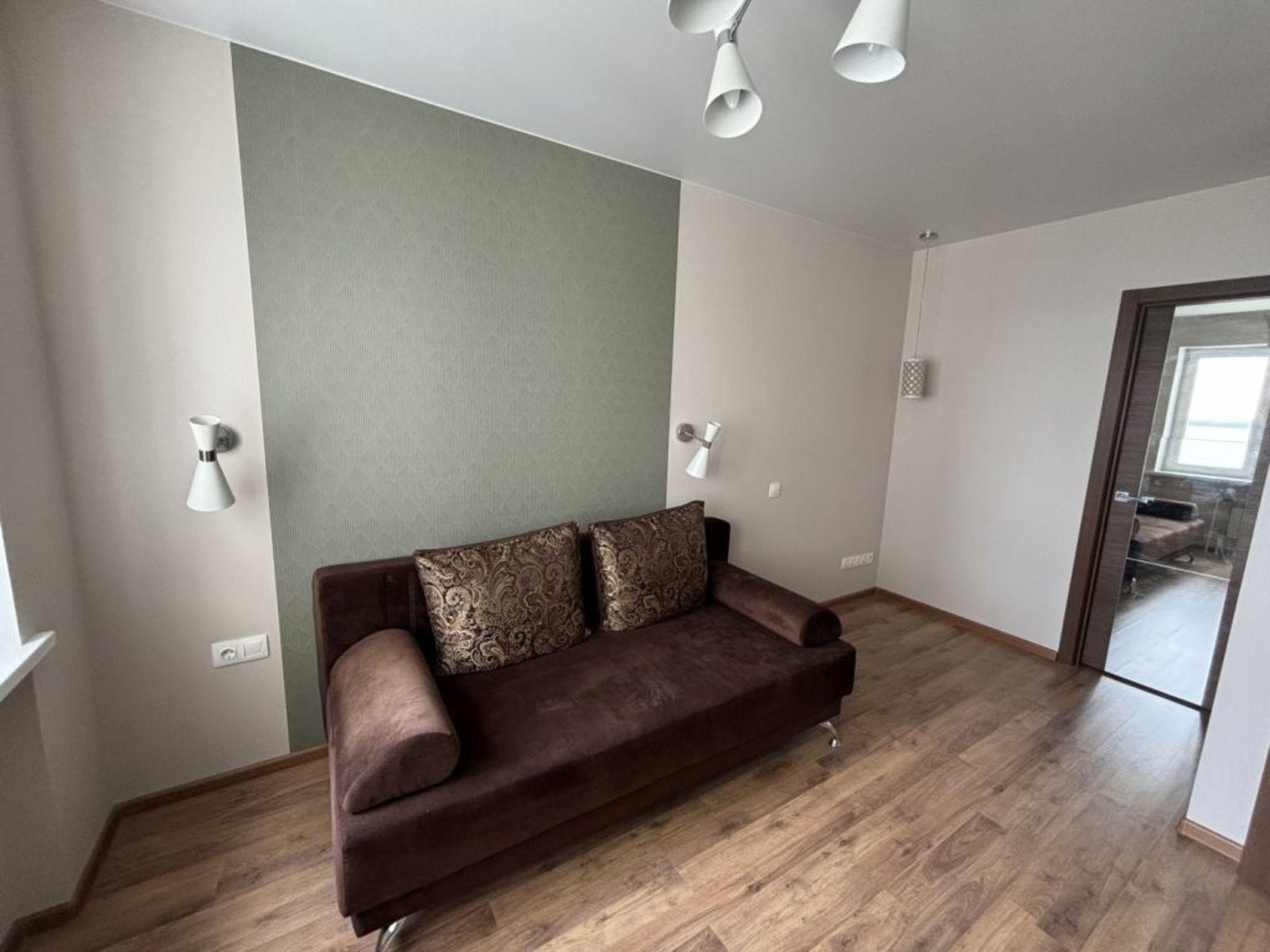 Сдать квартиру за 40 000 рублей на Волжский 4-й проезд, 20 Сдать квартиру за 40 000 рублей на Волжский 4-й проезд, 20