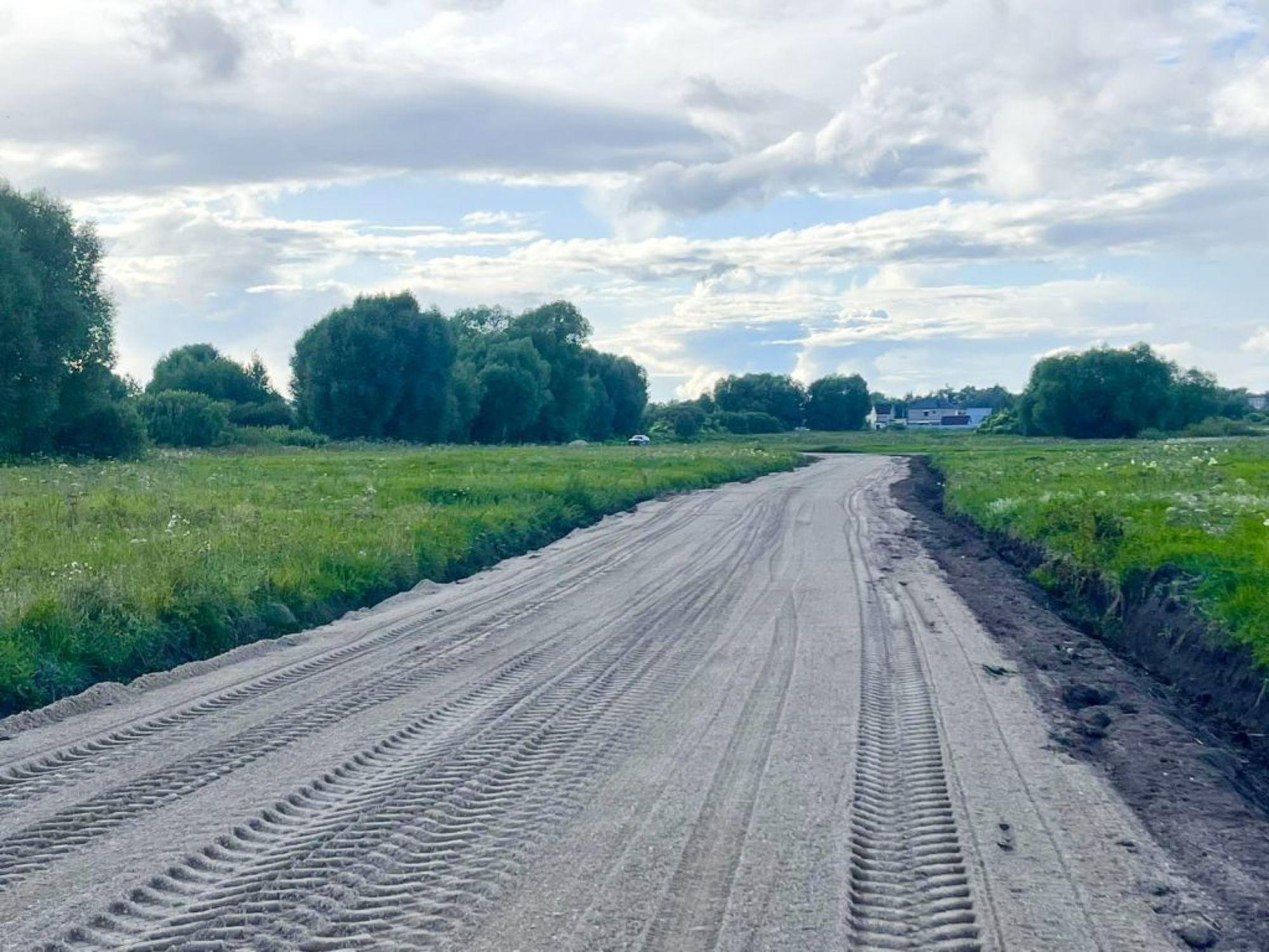 Купить землю, земельный участок за 1 300 000 рублей на Луговая Слобода д