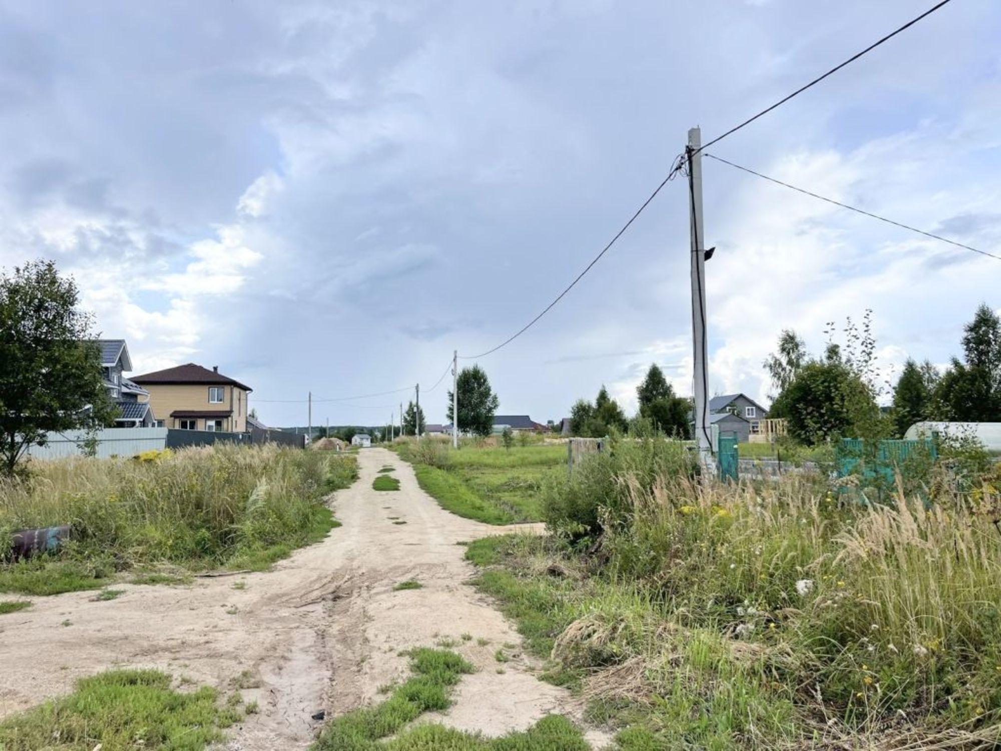 Купить землю, земельный участок за 1 200 000 рублей на Победы ул.