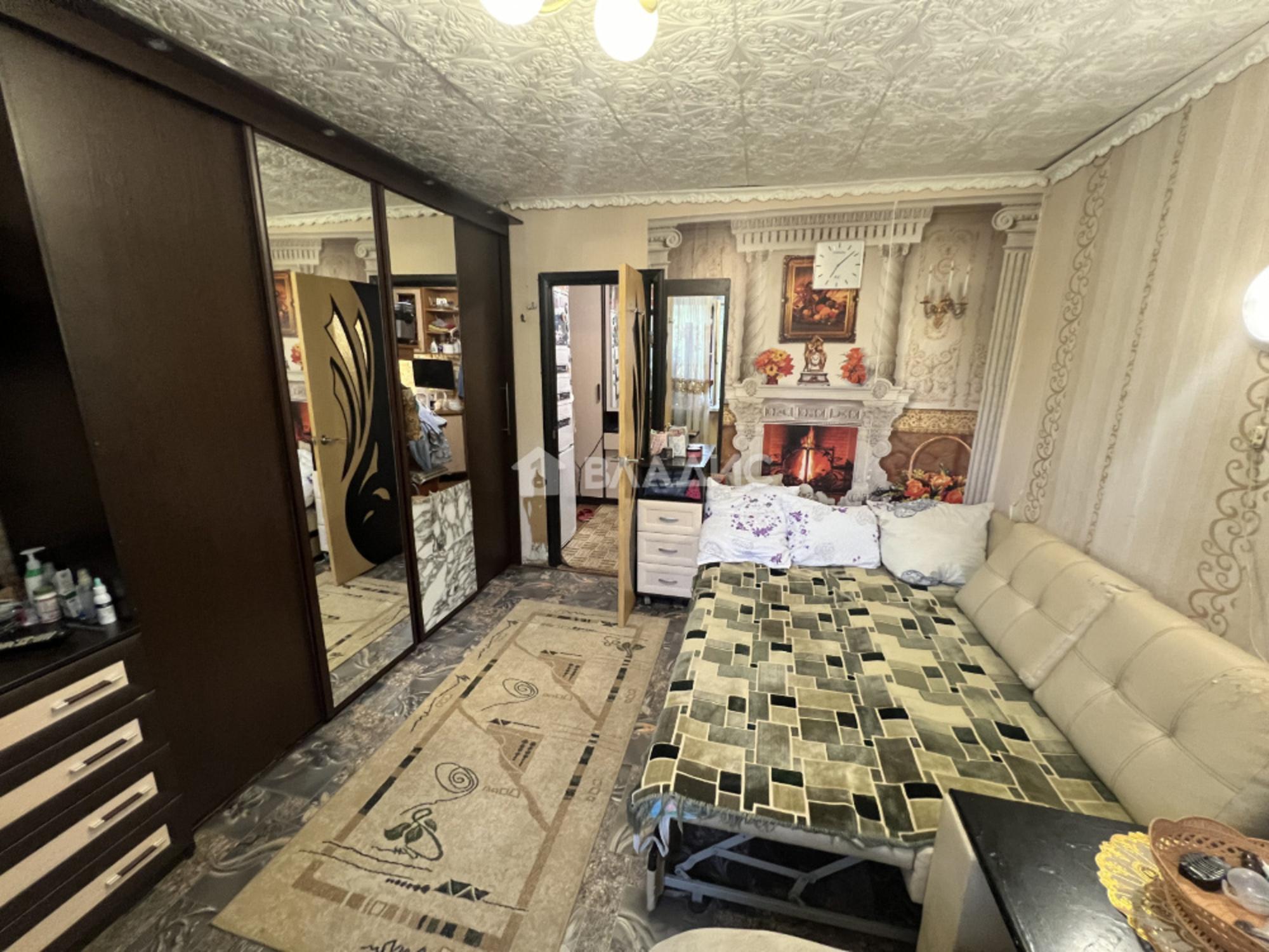 Купить квартиру за 1 900 000 рублей на Автозаводский район