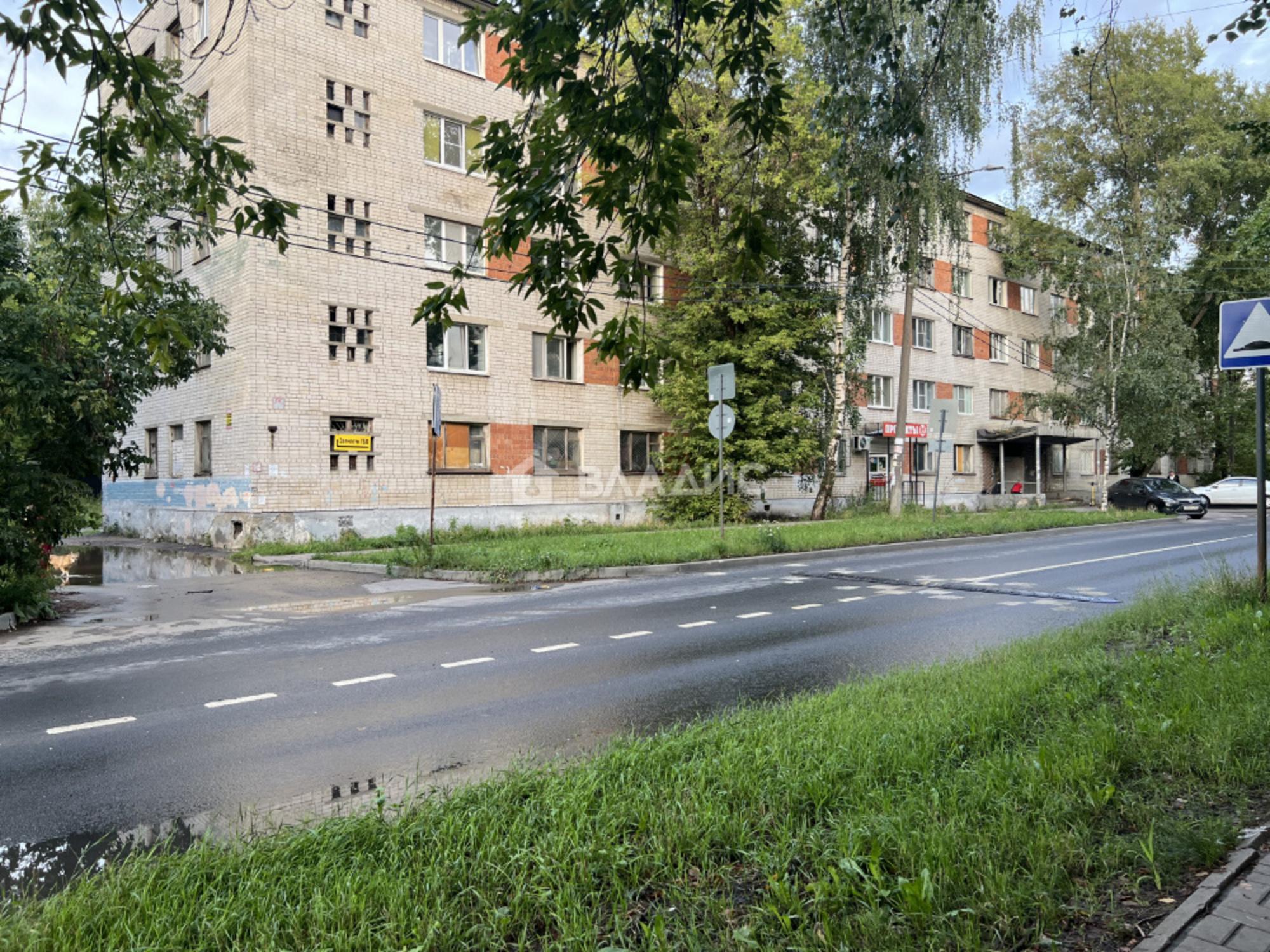 Купить квартиру за 1 900 000 рублей на Автозаводский район