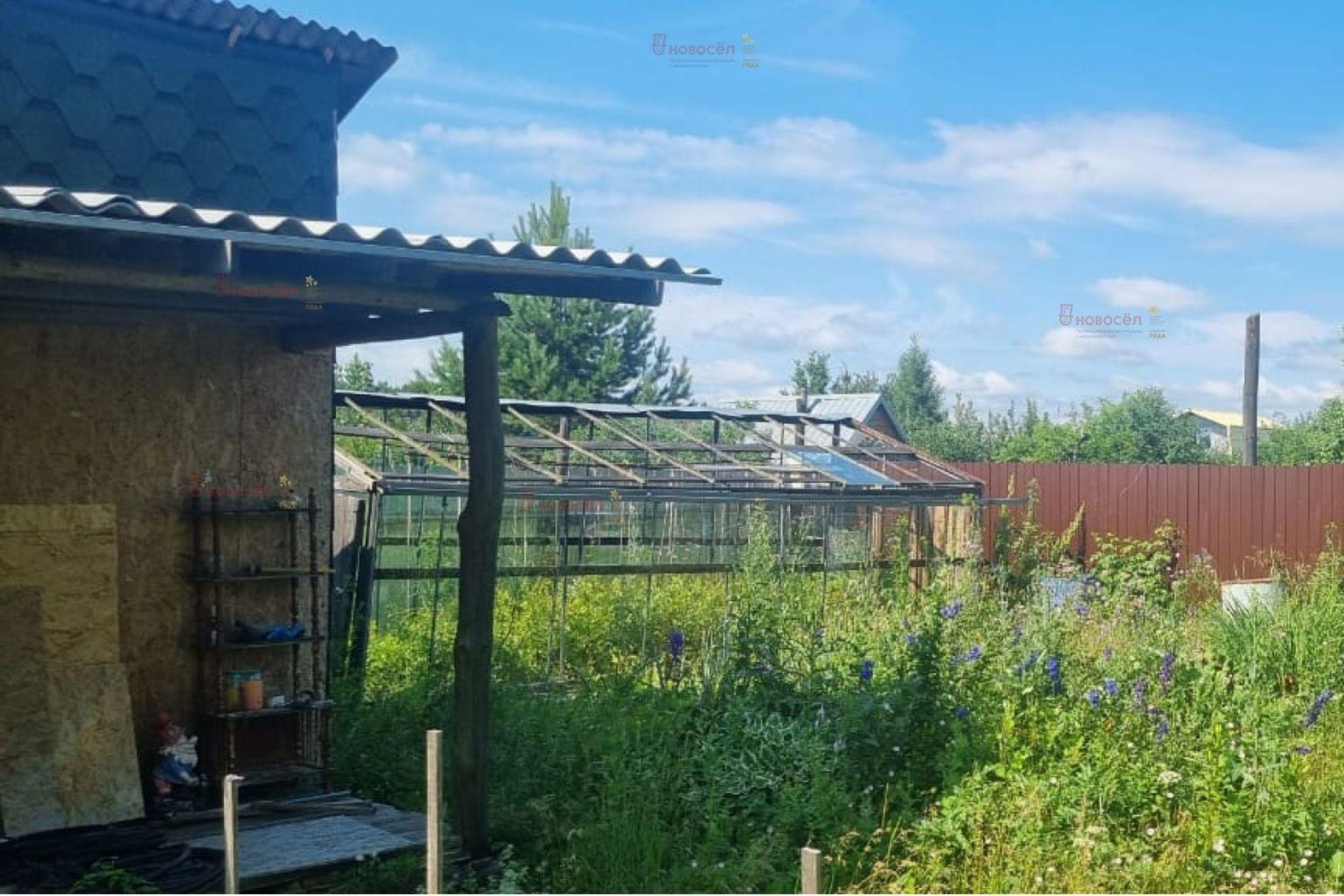 Купить землю, земельный участок за 1 500 000 рублей на СНТ 50 лет Победы
