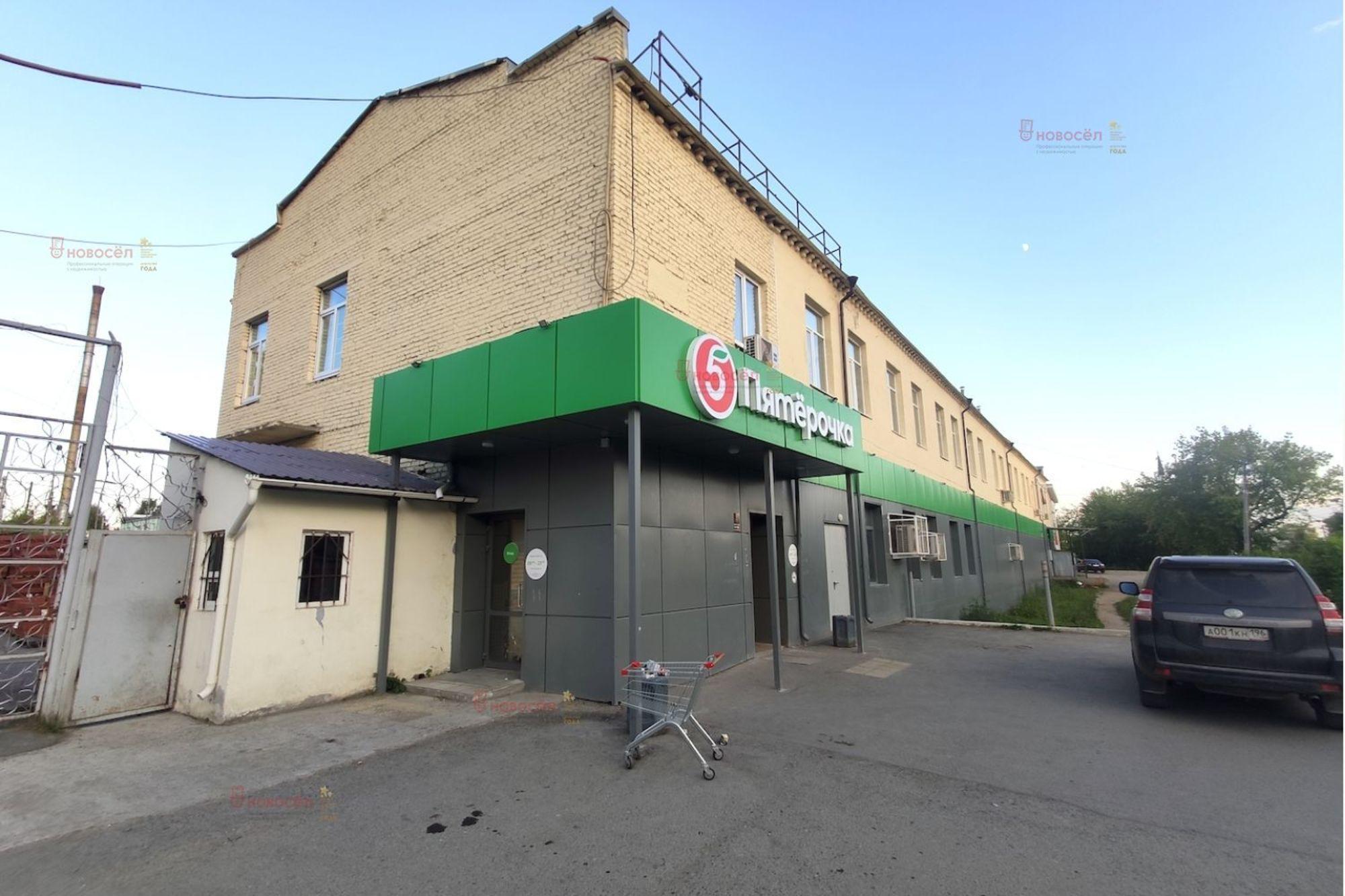 Купить офис, помещение под офис за 1 650 000 рублей на Петрова 11а