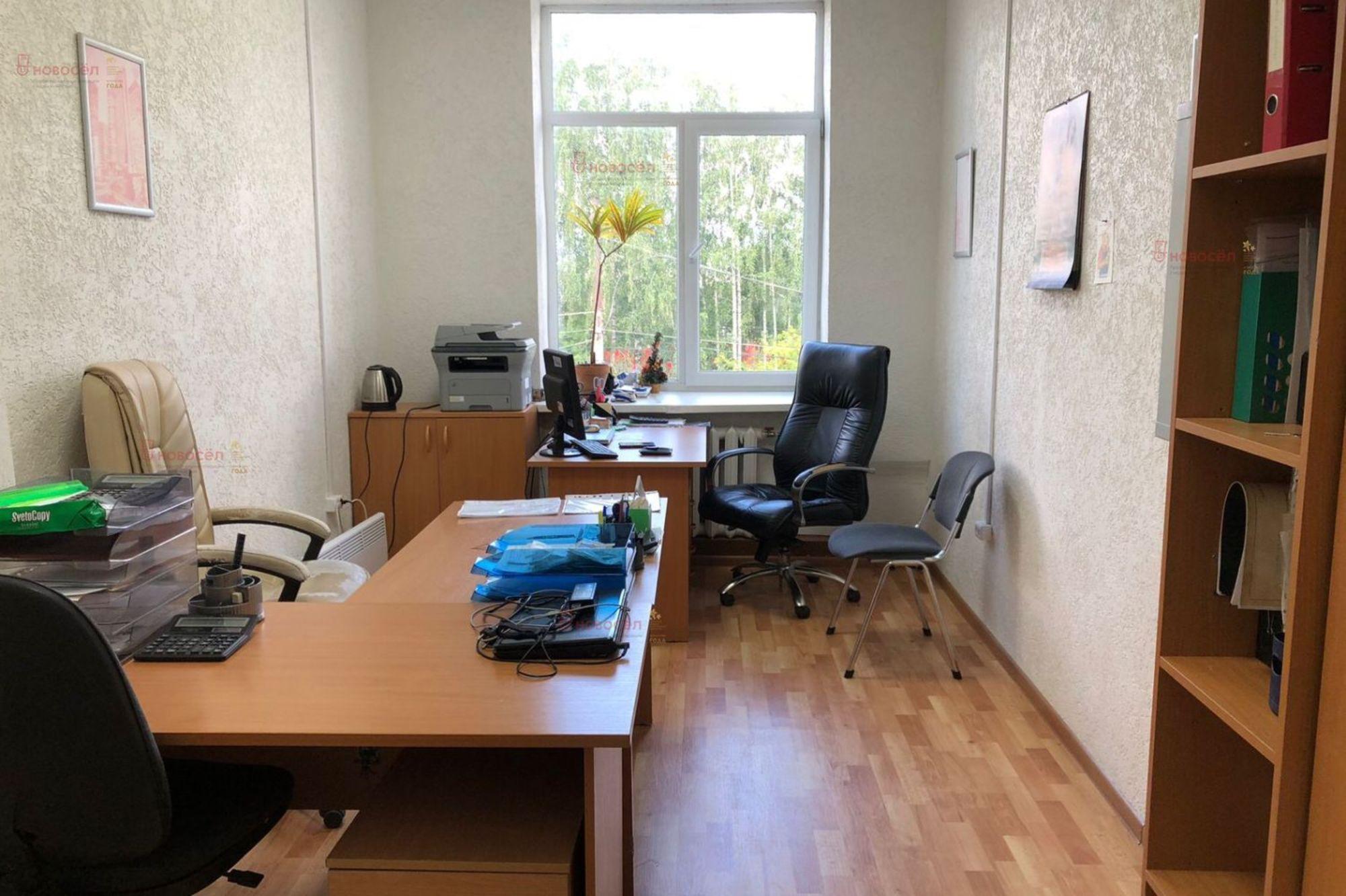 Купить офис, помещение под офис за 1 650 000 рублей на Петрова 11а