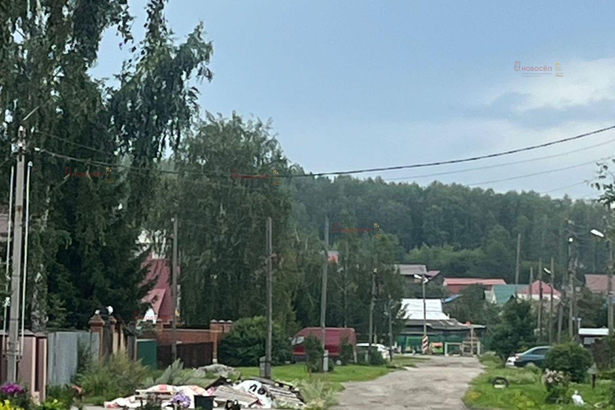 Купить дачу, дом, коттедж за 3 650 000 рублей на Первомайская 9