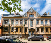 офис 56 кв м, этаж 1/3 Флотская ул, 18