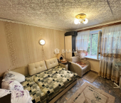 1-комн, 19.9кв м, этаж 3/5 Автозаводский район