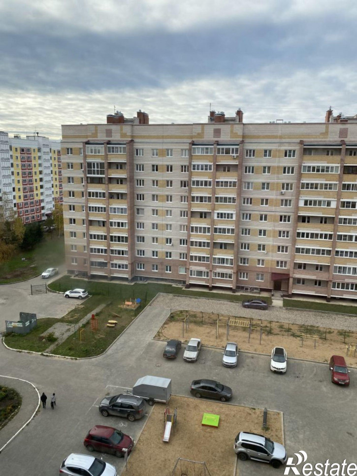 2-комн квартира Индустриальная ул, 24в 2-комн квартира Индустриальная ул, 24в