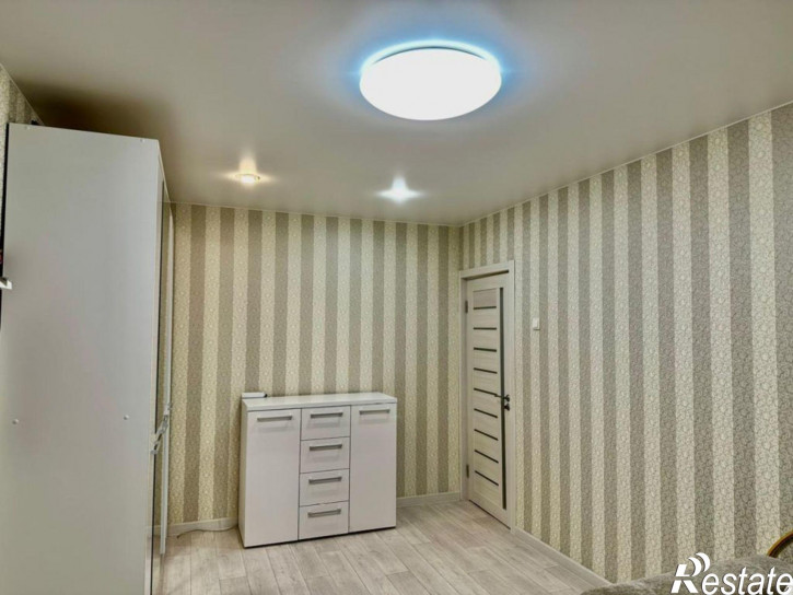 2-комн квартира Юбилейный мкр, 18