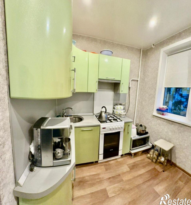 2-комн квартира Юбилейный мкр, 18