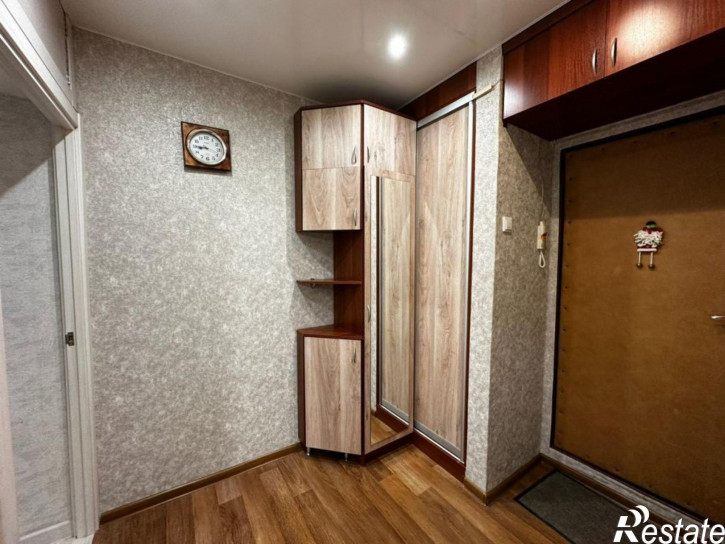 2-комн квартира Юбилейный мкр, 18