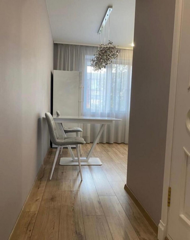 2-комн квартира Павла Зыкина ул., 28