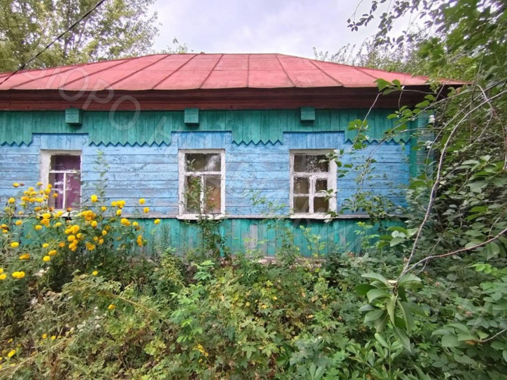 Коттедж/дом Советская
