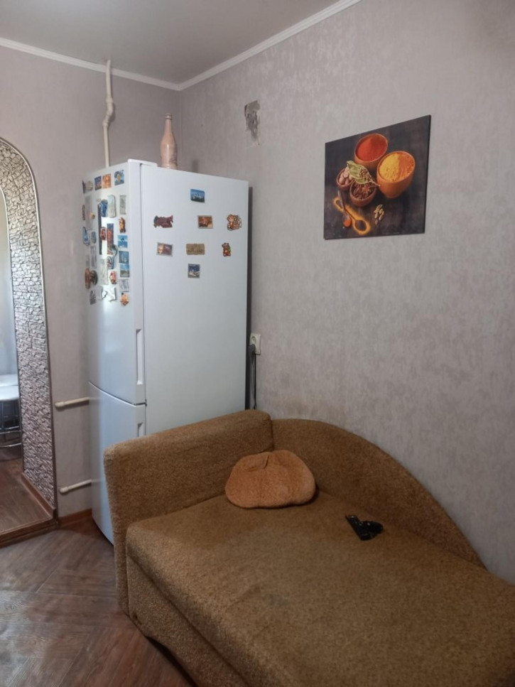 3-комн квартира Краснодарская ул, 12