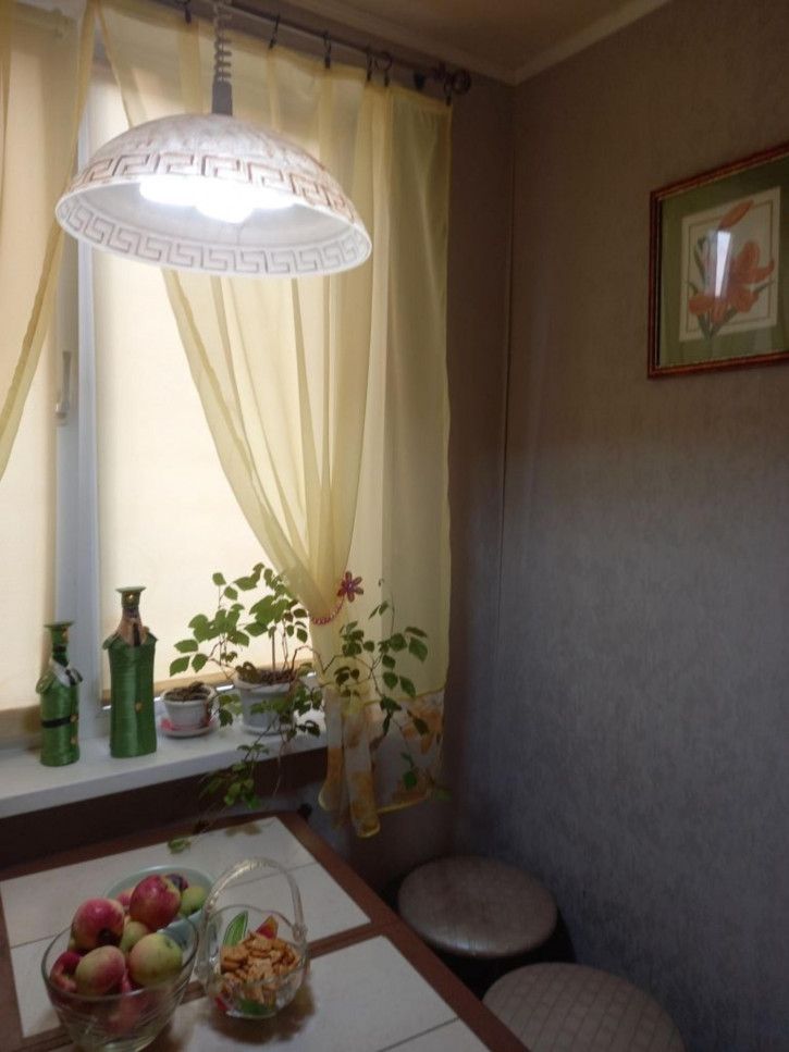 3-комн квартира Краснодарская ул, 12