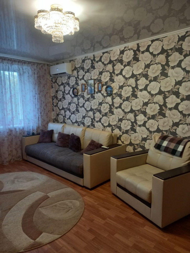 3-комн квартира Краснодарская ул, 12