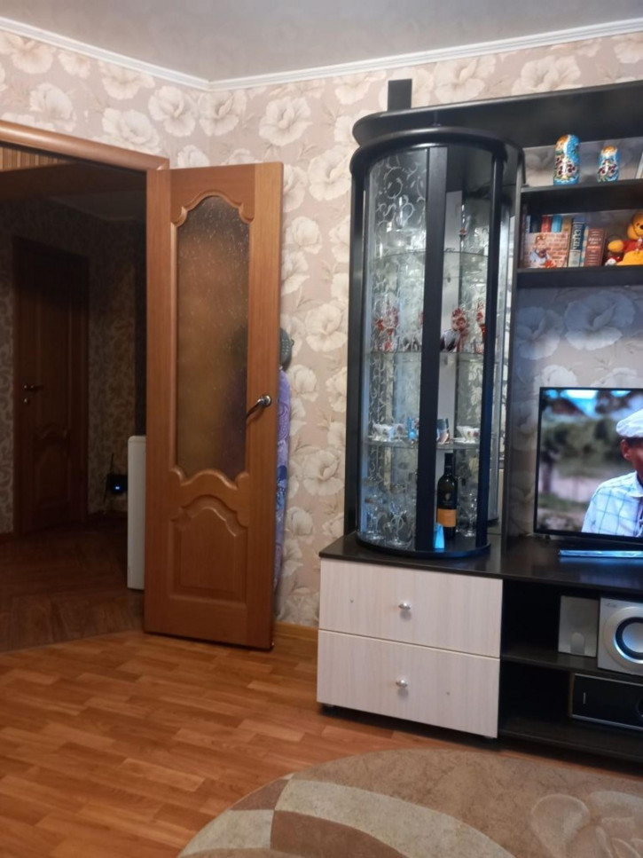 3-комн квартира Краснодарская ул, 12