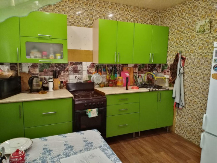 3-комн квартира Дальняя ул, 67А 3-комн квартира Дальняя ул, 67А